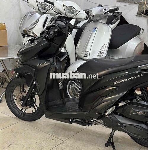 Honda Vario 150 2019 Đen Nhám Sport.BSTP.Giá tốt
