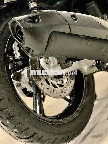Honda SH150i ABS 2018 Biển 68 Chính Chủ Xe Đẹp