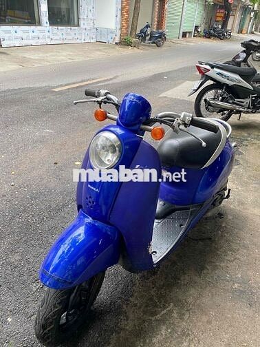 Honda Scoopy 50cc