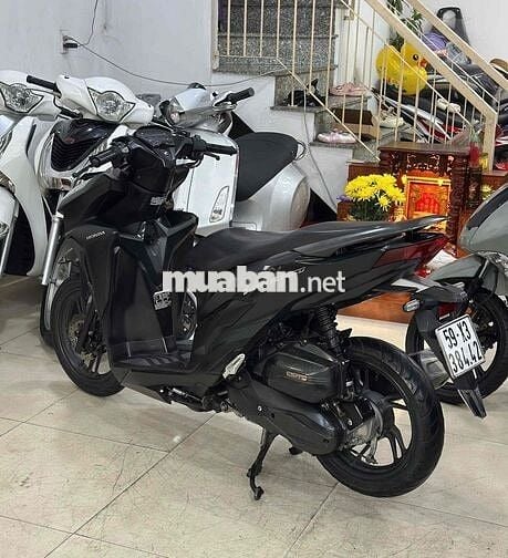 Honda Vario 150 2019 Đen Nhám Sport.BSTP.Giá tốt