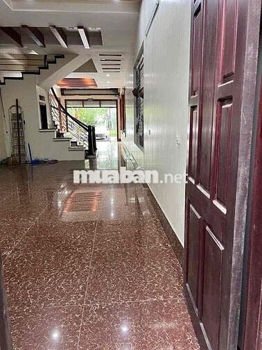 CHÍNH CHỦ CHO THUÊ NHÀ 4 TẦNG – PHỐ VÀ, HẠP LĨNH, BẮC NINH