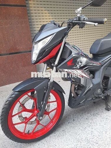 Honda Sonic 2018 chính chủ