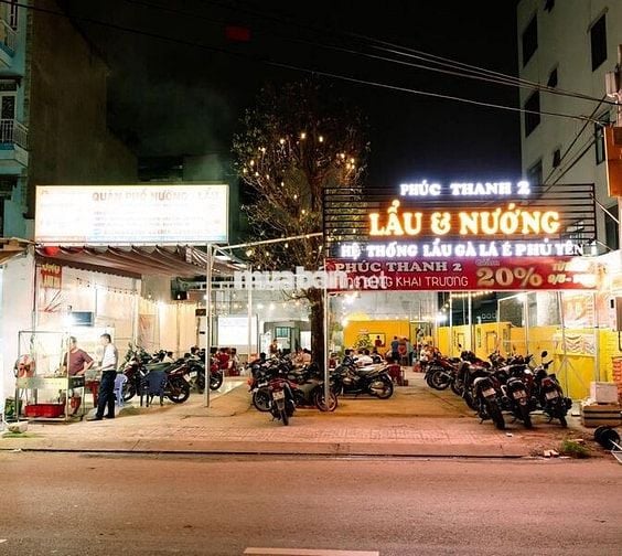 QUẬN 12 _ CHO THUÊ MB KINH DOANH TỪ SÁNG ĐẾN 15 GIỜ