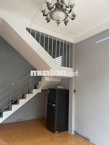 Nhà vườn mặt tiền, đã có quyết định HĐND tỉnh lên phường.