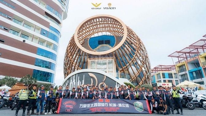 CĂN HỘ BIỂN LIBERA NHA TRANG – GIÁ DỰ KIẾN CHỈ TỪ 1,6 TỶ/CĂN. 