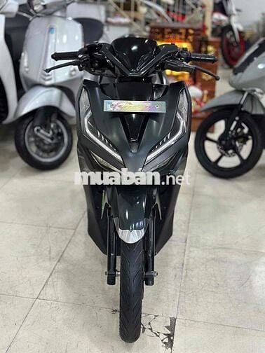 Honda Vario 150 2019 Đen Nhám Sport.BSTP.Giá tốt