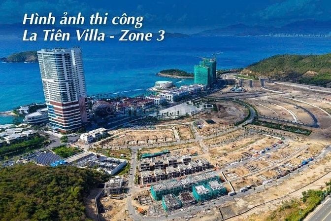 CĂN HỘ BIỂN LIBERA NHA TRANG – GIÁ DỰ KIẾN CHỈ TỪ 1,6 TỶ/CĂN. 