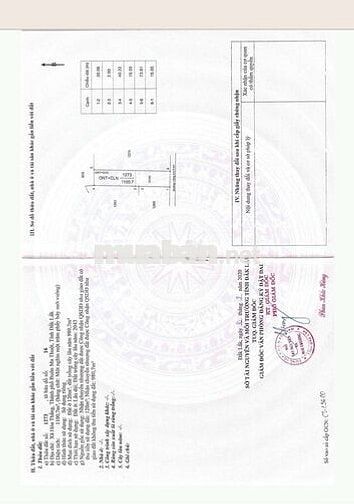 chính chủ bán đất nghỉ dưỡng buôn komleo Buôn Mê Thuột