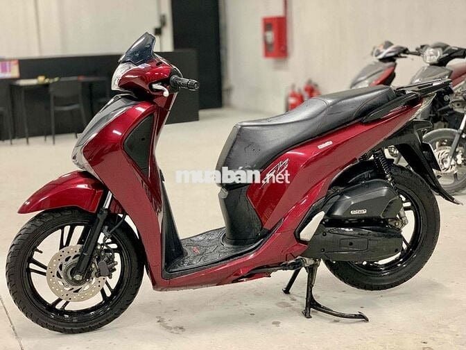 Honda SH150i ABS 2018 Biển 68 Chính Chủ Xe Đẹp