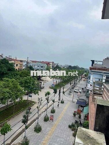 CHÍNH CHỦ CHO THUÊ NHÀ 4 TẦNG – PHỐ VÀ, HẠP LĨNH, BẮC NINH