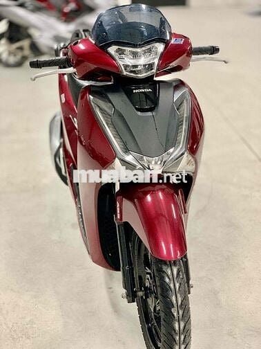 Honda SH150i ABS 2018 Biển 68 Chính Chủ Xe Đẹp