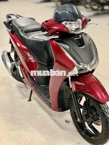Honda SH150i ABS 2018 Biển 68 Chính Chủ Xe Đẹp