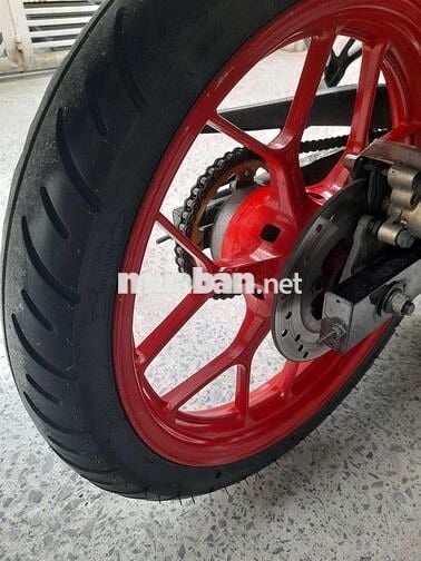 Honda Sonic 2018 chính chủ