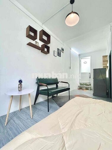 Studio - Phú Nhuận - Hồ Biểu Chánh