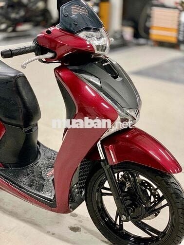 Honda SH150i ABS 2018 Biển 68 Chính Chủ Xe Đẹp