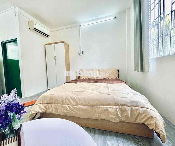Studio - Phú Nhuận - Hồ Biểu Chánh