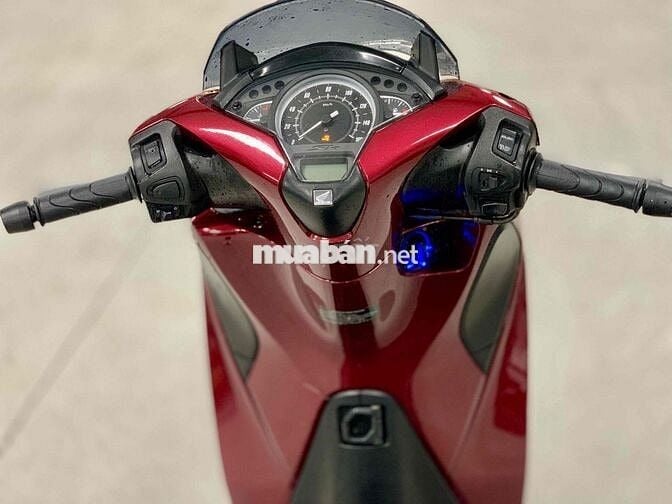 Honda SH150i ABS 2018 Biển 68 Chính Chủ Xe Đẹp