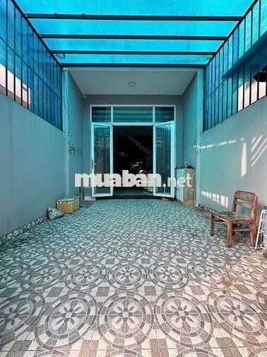 CHO THUÊ NHÀ 3 LẦU ĐẸP HẺM THÔNG PHƯỜNG HIỆP THÀNH QUẬN 12