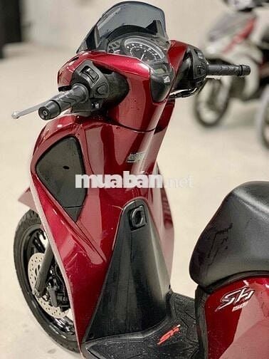 Honda SH150i ABS 2018 Biển 68 Chính Chủ Xe Đẹp