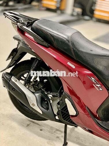 Honda SH150i ABS 2018 Biển 68 Chính Chủ Xe Đẹp