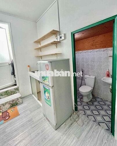Studio - Phú Nhuận - Hồ Biểu Chánh