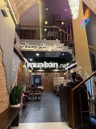  Nhà MT Nguyễn Trãi, p Bến Thành, Q1-Ngay ngã 4 Tôn Thất Tùng-Cho thuê
