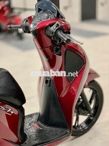 Honda SH150i ABS 2018 Biển 68 Chính Chủ Xe Đẹp