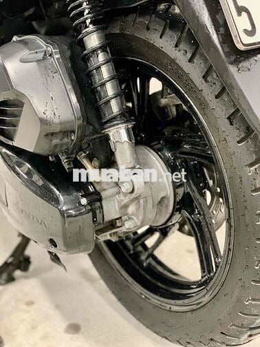 Honda SH150i ABS 2018 Biển 68 Chính Chủ Xe Đẹp