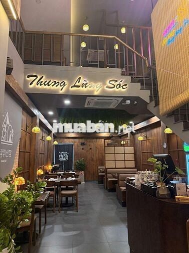  Nhà MT Nguyễn Trãi, p Bến Thành, Q1-Ngay ngã 4 Tôn Thất Tùng-Cho thuê