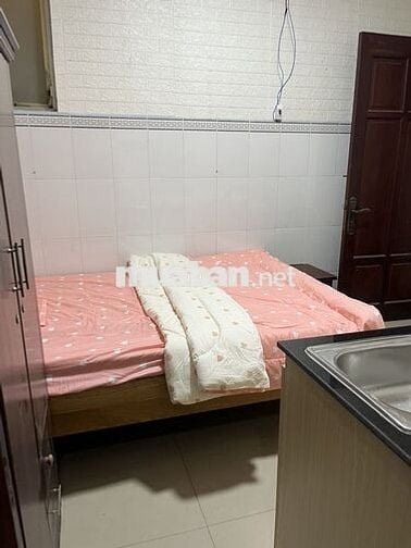 Cho thuê phòng Đường số 10 khu Trung Sơn