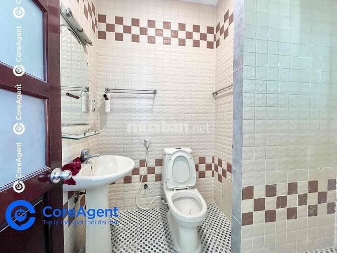 Căn Hộ Ban công Ngay Nguyễn Văn Luông