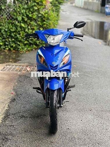 Yamaha Exciter 135 up 2010 siêu đẹp, máy chất