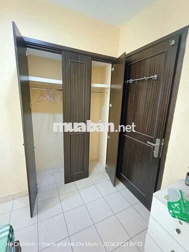 Cho thuê phòng 32m² full nội thất, bao điện nước