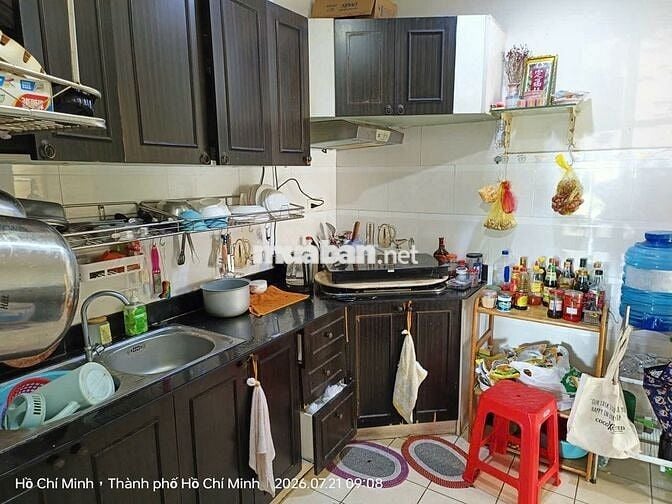 Cho thuê phòng 32m² full nội thất, bao điện nước