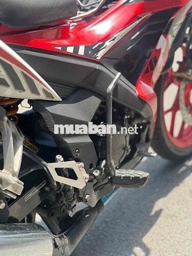 Honda Sonic máy zin chất, giấy tờ đầy đủ