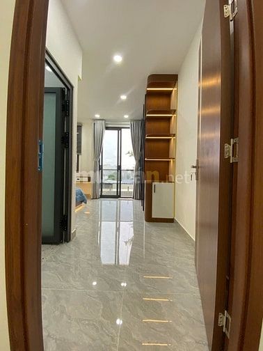 Nhà Phố 4 tầng hẻm 5m đường Phan Văn Hớn Quận 12, Chỉ 7.5 Tỷ