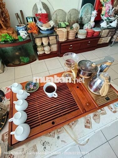 Cho thuê phòng 32m² full nội thất, bao điện nước