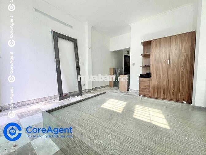 Căn Hộ Ban công Ngay Nguyễn Văn Luông