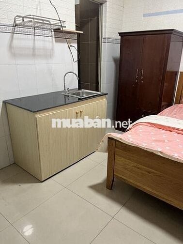 Cho thuê phòng Đường số 10 khu Trung Sơn