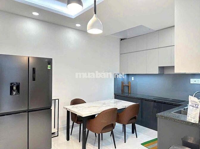 HXH 4pn3wc 68m2 full nội thất Phường thông tây hội