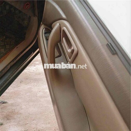 Toyota Camry 2000 Số sàn Xanh