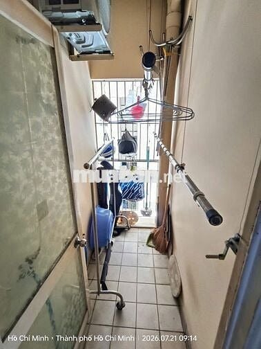 Cho thuê phòng 32m² full nội thất, bao điện nước
