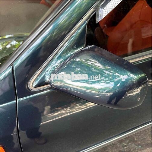 Toyota Camry 2000 Số sàn Xanh