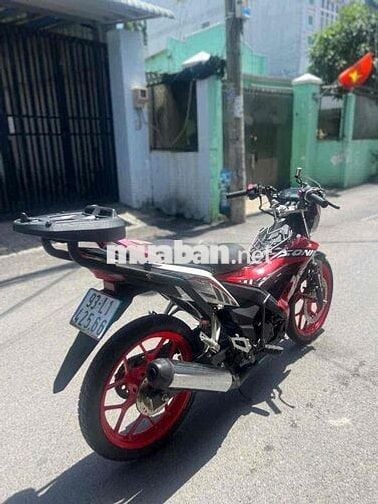 Honda Sonic máy zin chất, giấy tờ đầy đủ