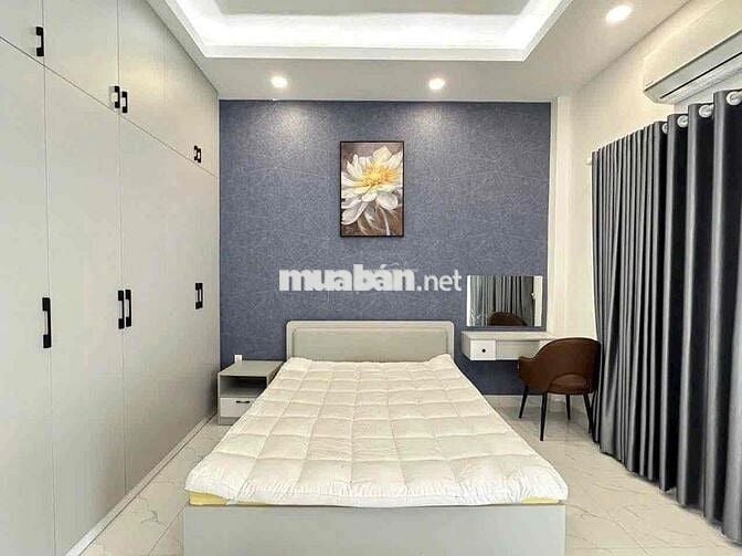 HXH 4pn3wc 68m2 full nội thất Phường thông tây hội
