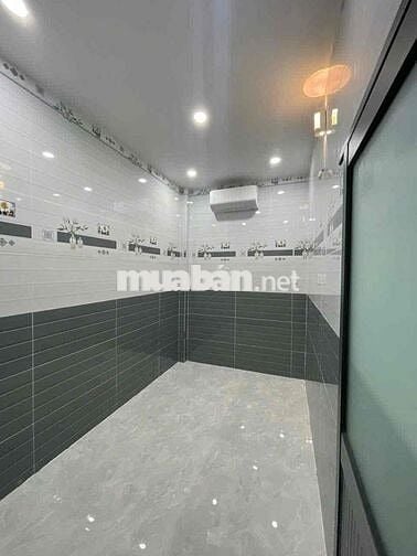 HXH 3pn3wc 56m2 hẻm trần thái tông P15