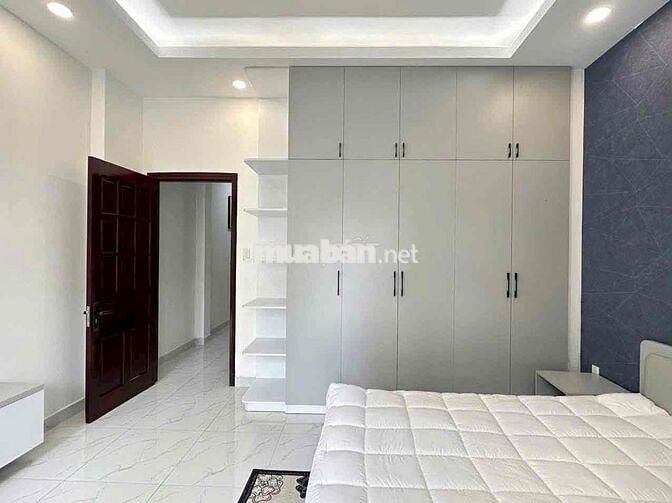 HXH 4pn3wc 68m2 full nội thất Phường thông tây hội