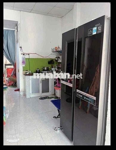 nhà đường Kha vạn Cân 72m2 3PN 1WC gần chợ Thủ Đức 8,5tr