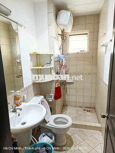 Cho thuê phòng 32m² full nội thất, bao điện nước