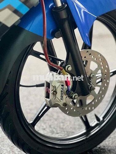 Yamaha Exciter 135 up 2010 siêu đẹp, máy chất